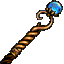 [@] Magic staff **