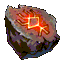 [@] Rune of Flame **