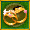 Married Drago Wolter & Brungilda Wolter