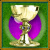Grand master of online tournament 'HeroesLands4' in 2011
