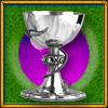 Master of online tournament 'HeroesLands4' in 2011