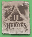 HeroesLands III